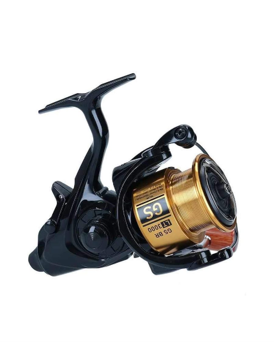 Daiwa 20 GS BR LT 5000-C - Image 4