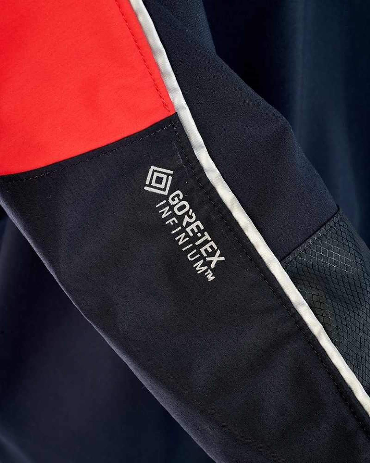 Gore tex outlet sweater