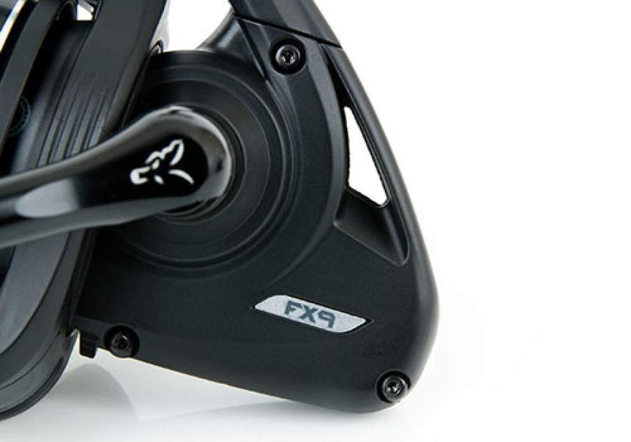 Fox FX9 Carp Reel - Image 3