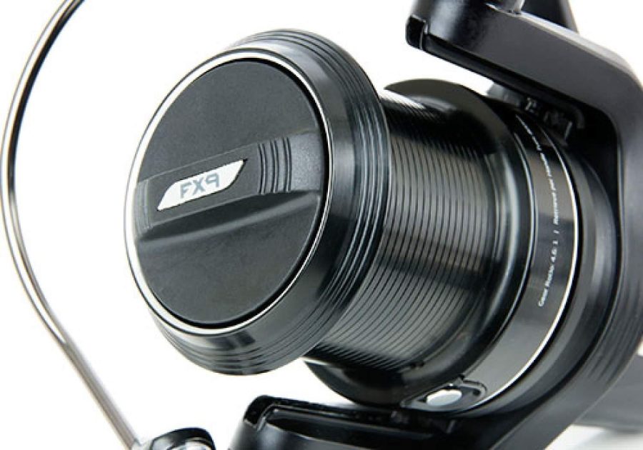 Fox FX9 Carp Reel - Image 4