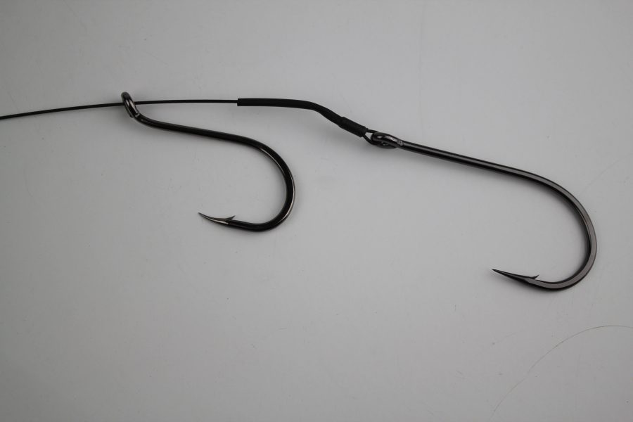 Cox & Rawle ShoreTope Rig size 8/0 - Image 2