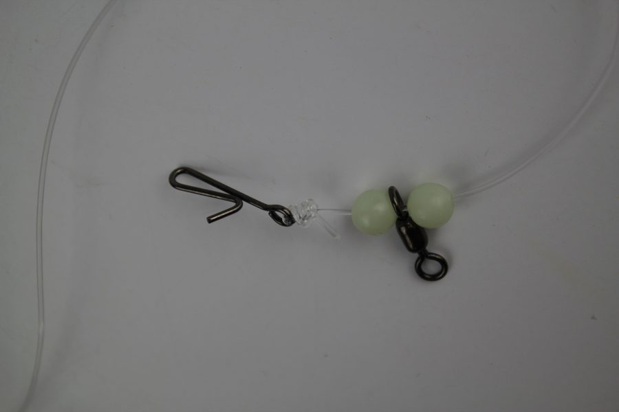 Cox & Rawle ShoreTope Rig size 8/0 - Image 4