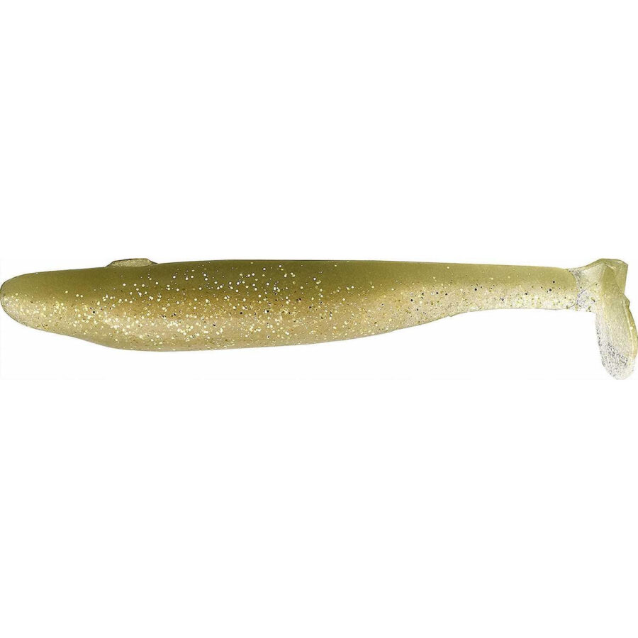 Gan Craft Bariki Shad 4.8 - 12.2cm