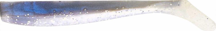 Madness Bakuree Shad Tail 86 - 8.6cm 4.5g