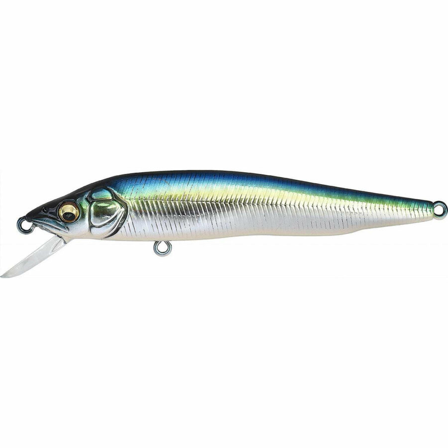 Megabass Kiss Vision 95 Q- Go - 9.5cm 10.63g