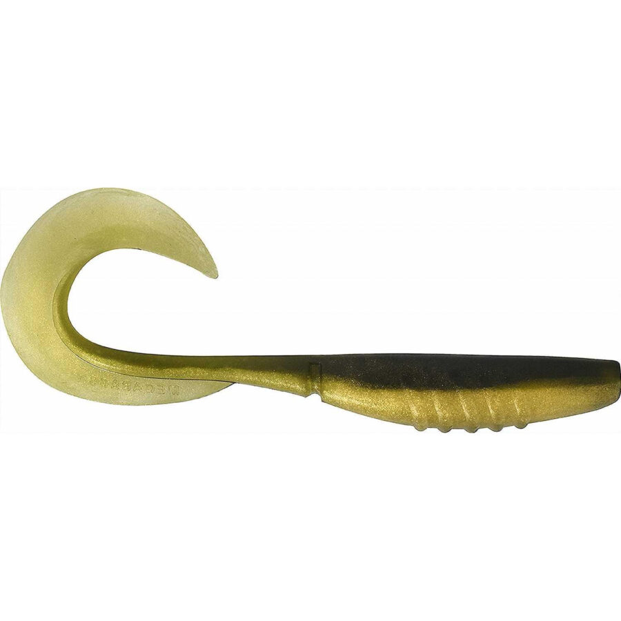 Megabass Kiss X Layer Curly 7 - 17cm 22g