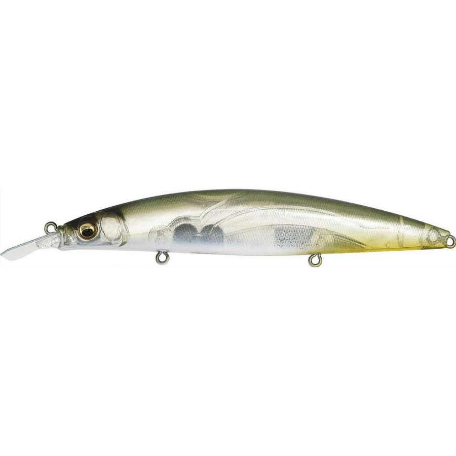 Megabass Kiss Zonk 120 Sw - 10.5cm 6g