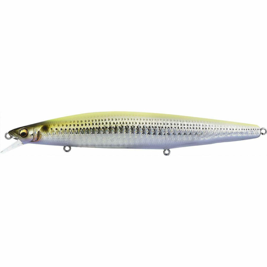 Megabass Marine Gang Cookai 140S - 14cm 27g