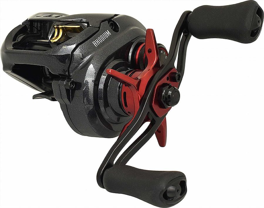 Megabass Rhodium 81L Baitcaster