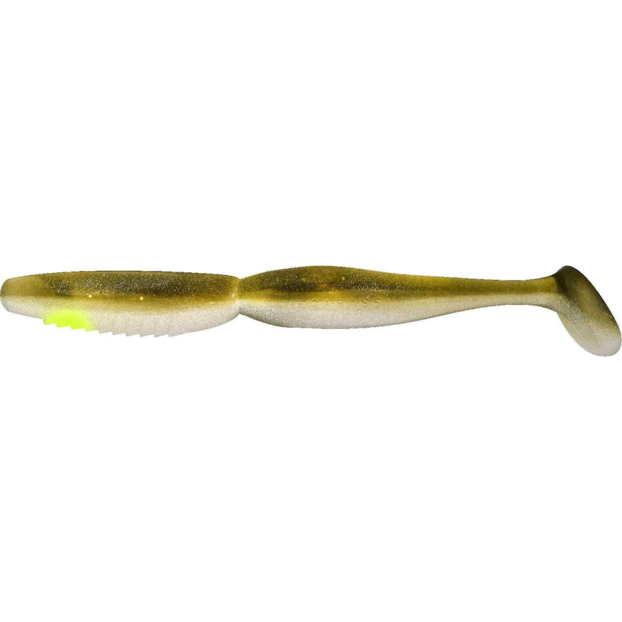 Megabass Spindle 4 Super Worm - 10cm 8g