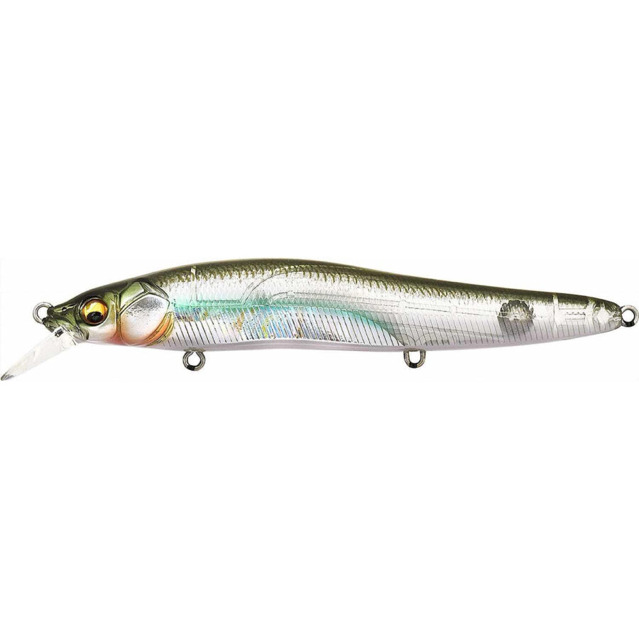 Megabass Vision 110 R - 11cm 14g