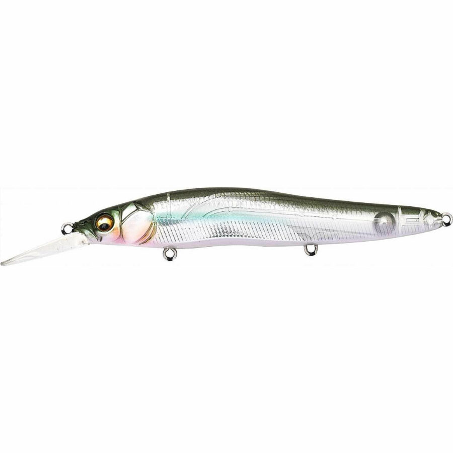 Megabass Vision 110 R+2 - 11cm 14g