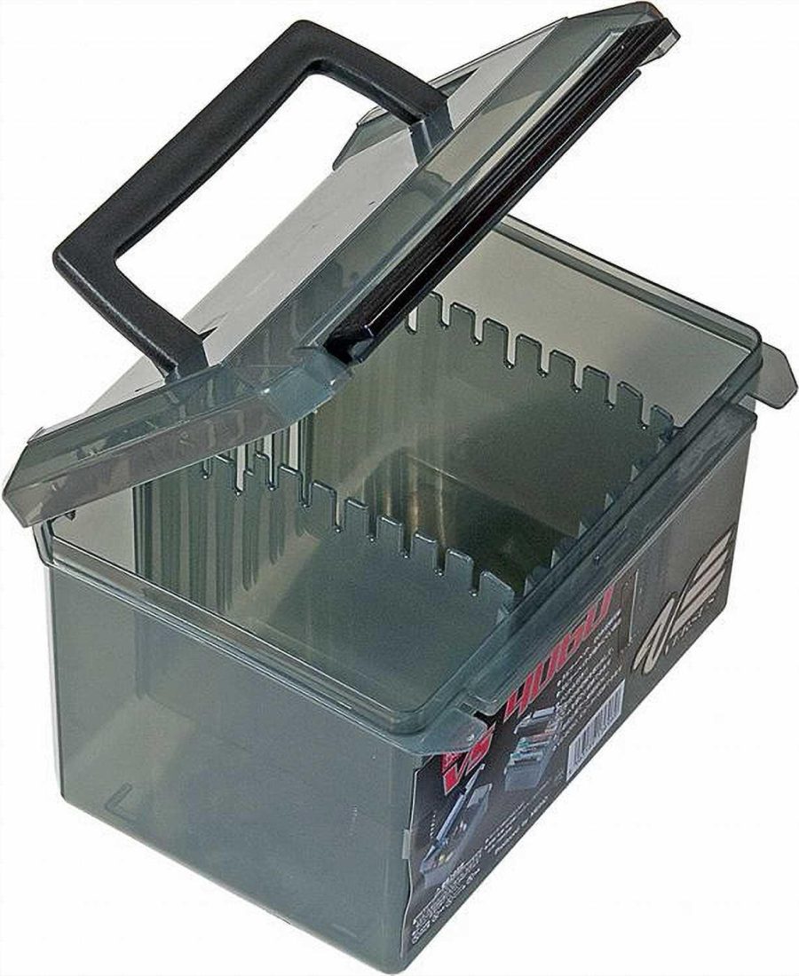 Meiho Versus 4060 Small Tackle Box - Black