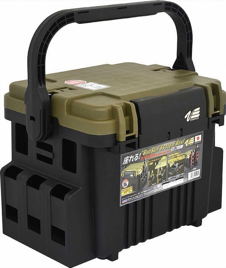 Meiho Versus 7080N Tackle Box