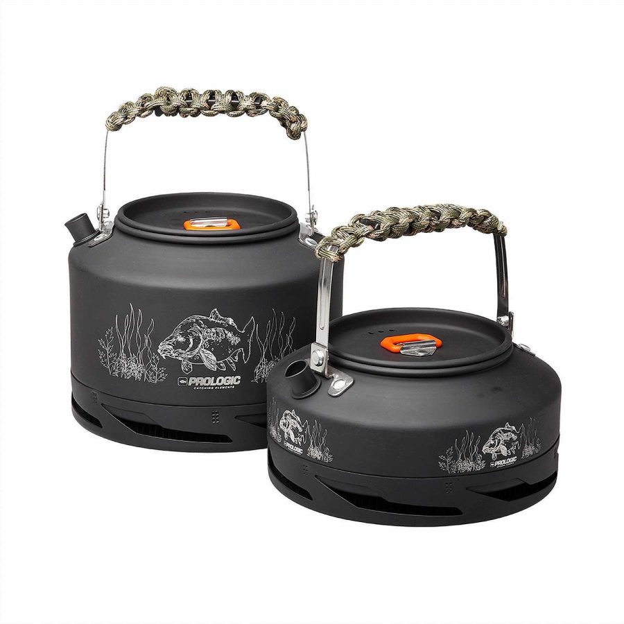 Prologic Blackfire Kettle - Image 4