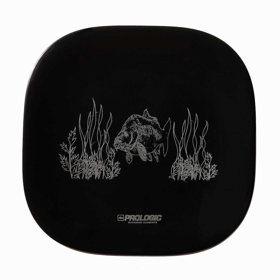 Prologic Blackfire Dinning Set - Image 4