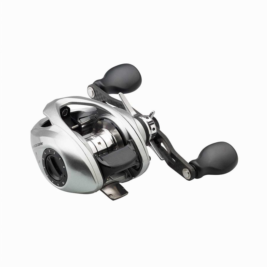 Savage Gear SG10 BC 300 LH Baitcaster - 5.6:1 - Image 2