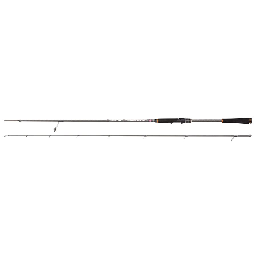 Penn Conflict XR Inshore Rod 751+1 H - 7'5" 50g