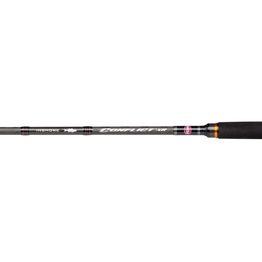 Penn Conflict XR Inshore Rod 751+1 H - 7'5" 50g - Image 2