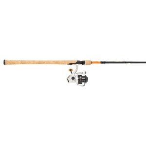 Abu Garcia Max Pro SP60 1P 6-10kg 6'6 Spin Combo