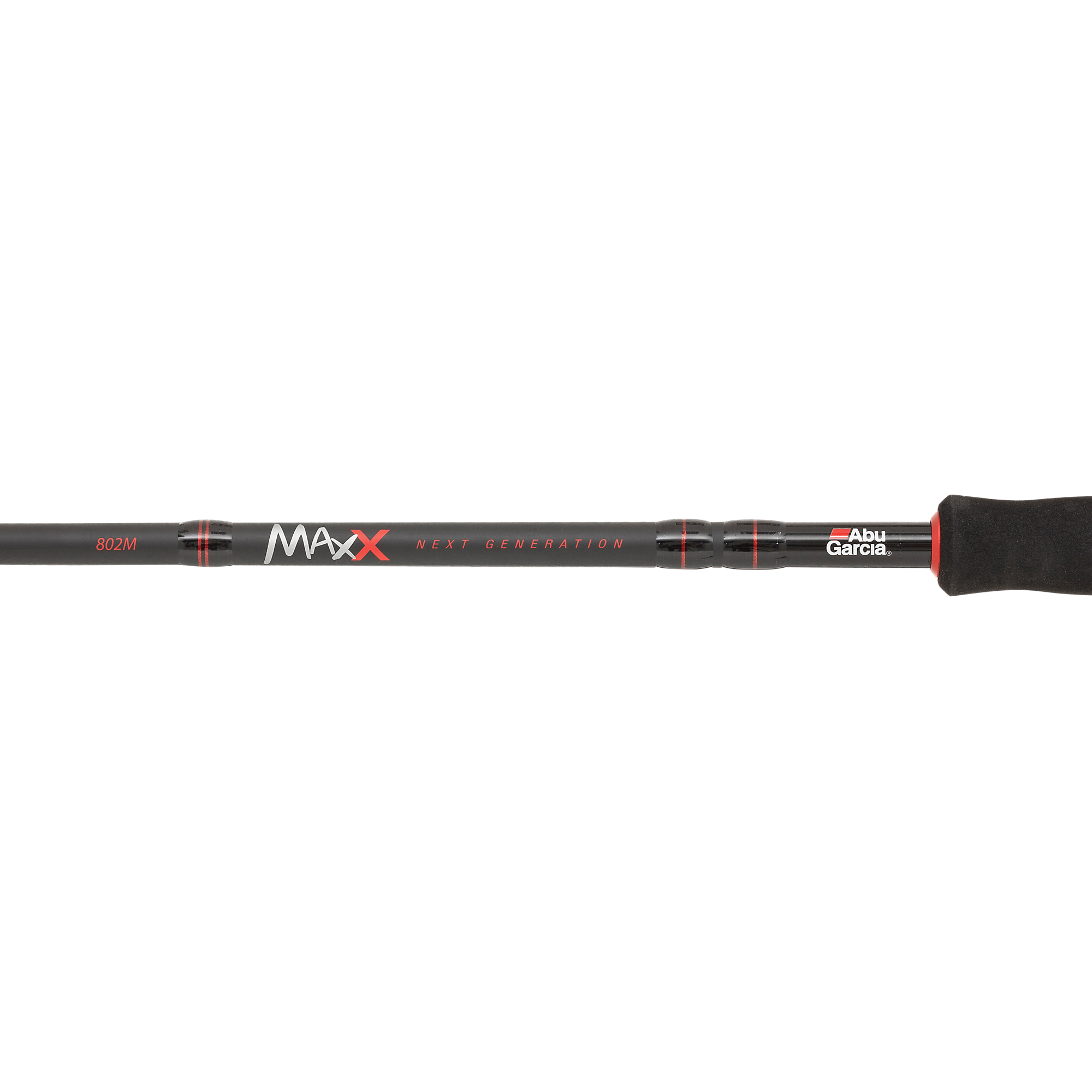 Abu Garcia Max® X Cork Spinning Combo