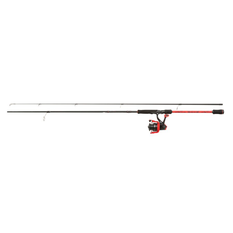 Abu Garcia Max X Spinning Combo 9ft 30-80gm