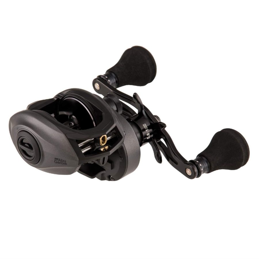 Abu Garcia Revo Beast 40LP HS Left Hand