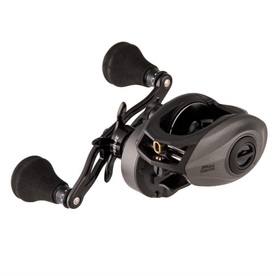 Abu Garcia Revo Beast 40LP Right Hand