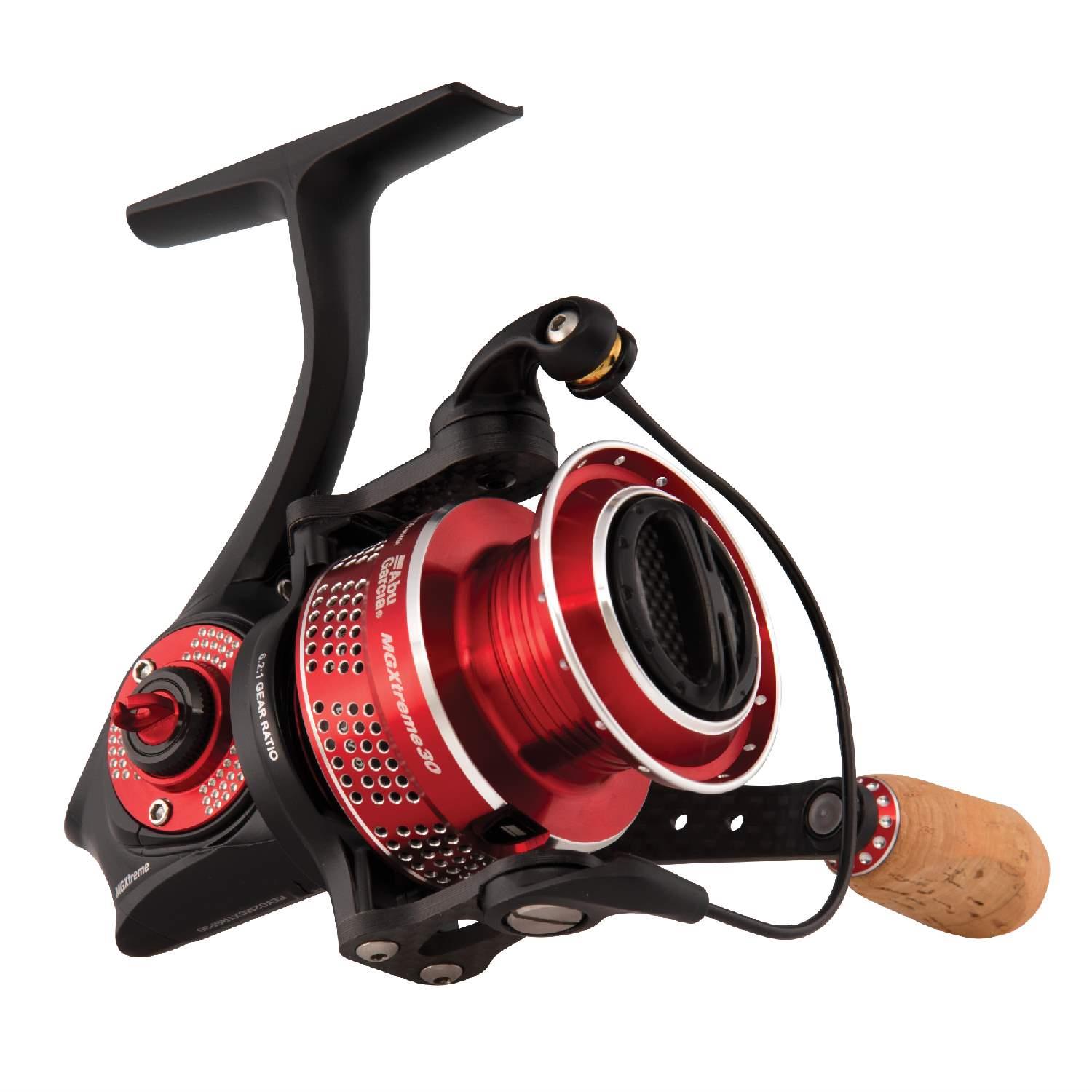 Abu Garcia Revo MGXtreme 20 SP