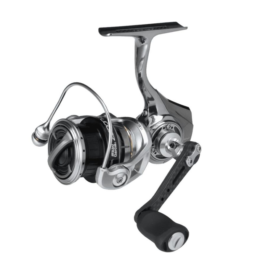 Abu Garcia Zenon 2000S