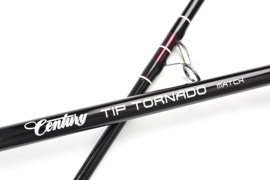 Century Tip Tornado Graphex Match 13ft 6"