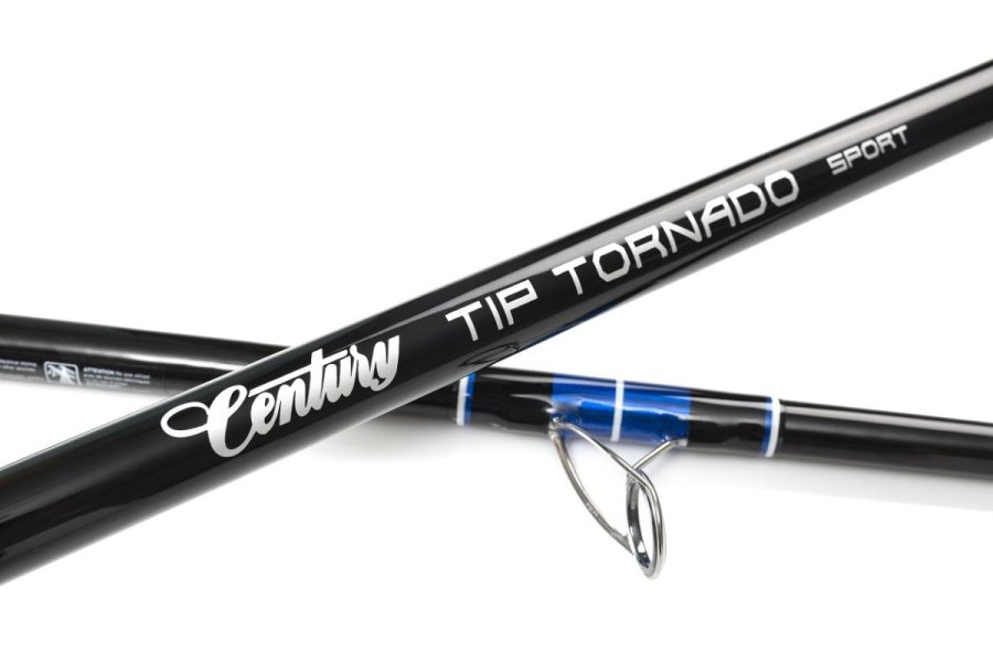 Century Tip Tornado Graphex Sport 13ft 11" - Image 3