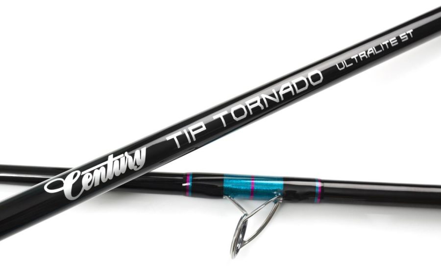 Century Tip Tornado Graphex Ultralite ST 13ft