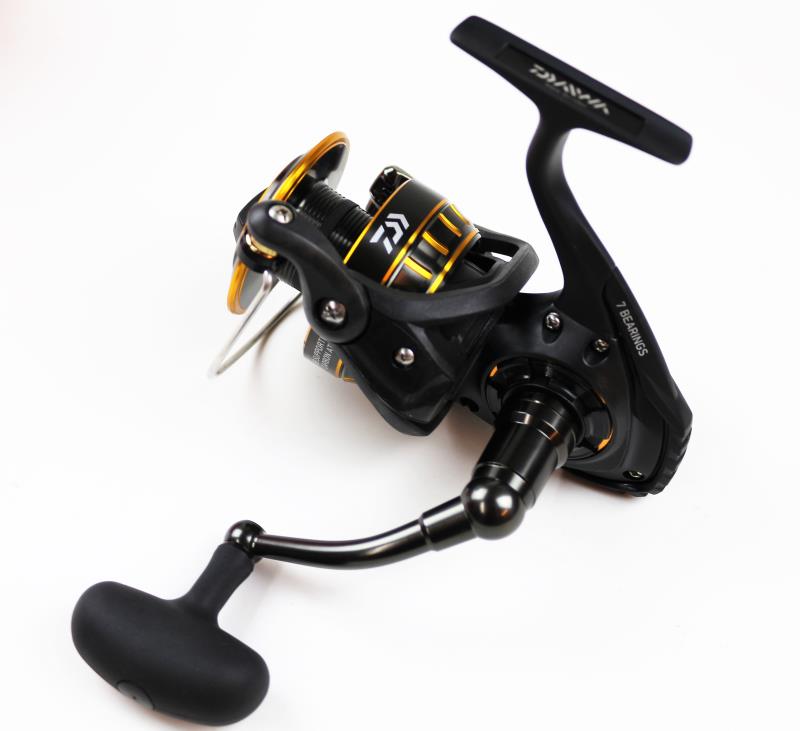 daiwa bg 5000 review Today's Deals - OFF 62%