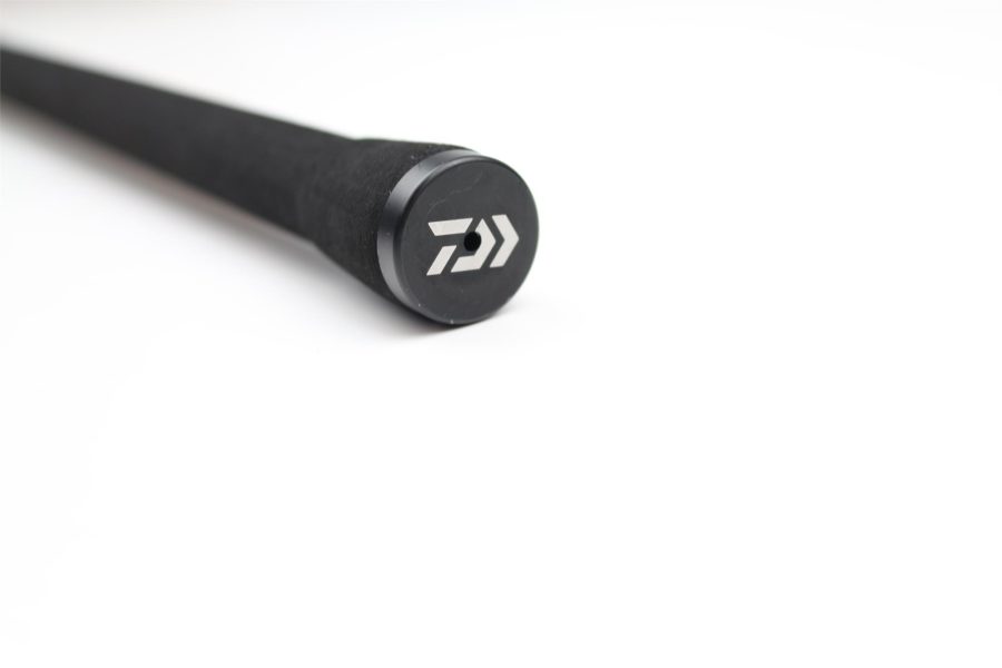 Daiwa Crosscast EXT 10' Carp Rod 3.5lb - Image 5