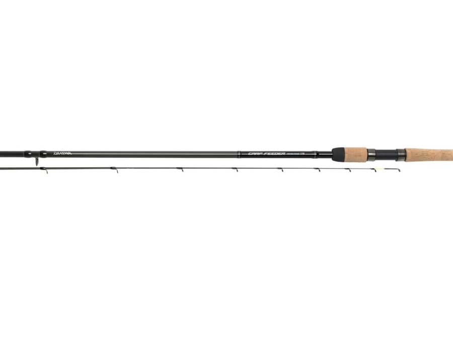 Daiwa D Carp 11ft Feeder 2pc