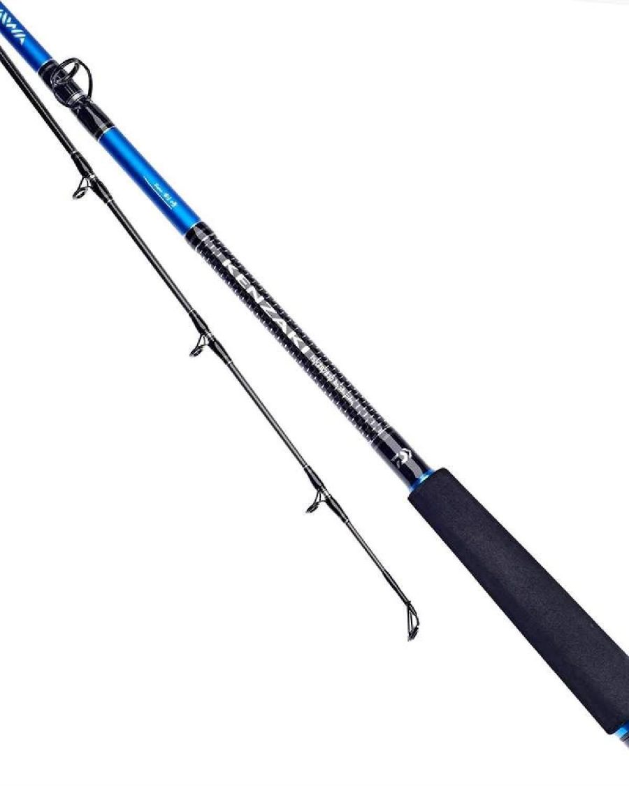 Daiwa Super Kenzaki Boat 7'0" 20-30lb 2pc