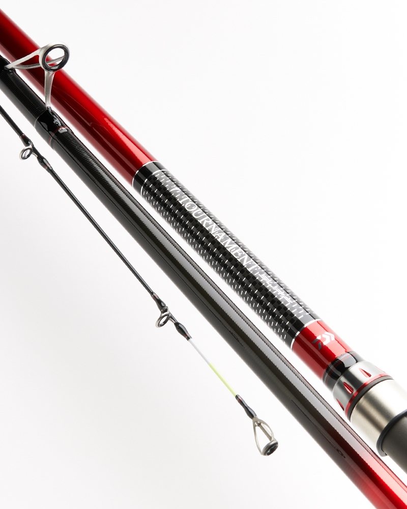 Daiwa Tournament Bass Beach Casting Rods - Fishing Rod, Model
