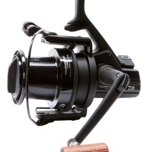 Daiwa Tournament Whisker SS 2600 Reels X2 + Weston Spools + Stickers + –  Fish For Tackle