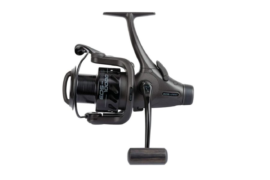 Fox EOS 10K Pro Reel - Image 2