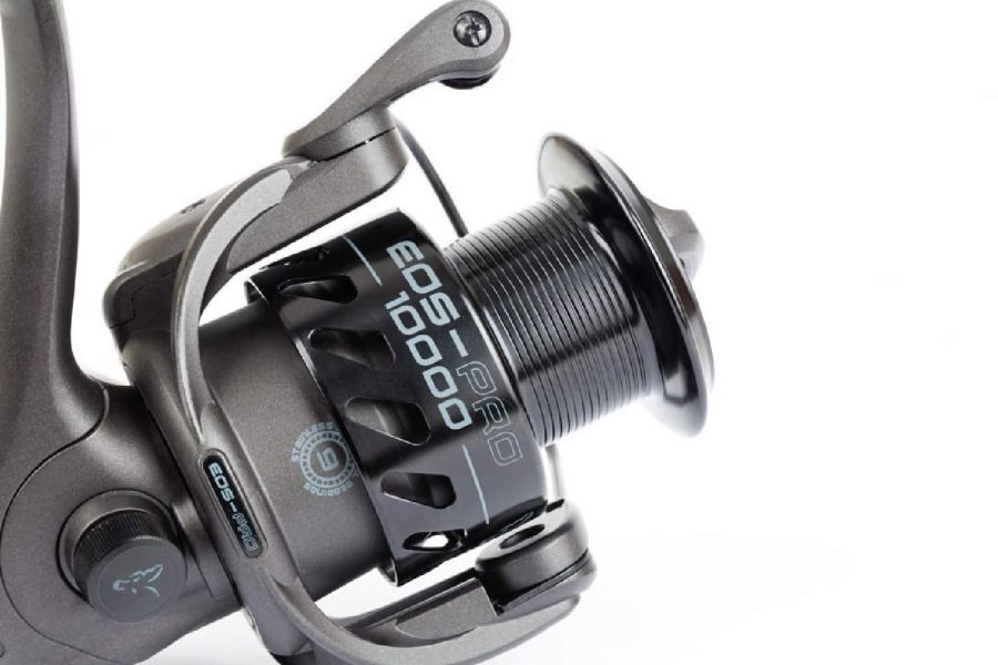 Fox EOS 10K Pro Reel - Image 8