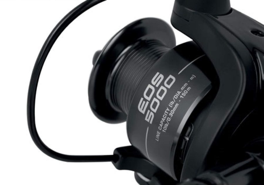 Fox EOS 7000 Carp Reel - Image 2