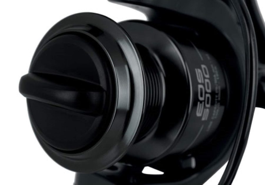 Fox EOS 7000 Carp Reel - Image 4