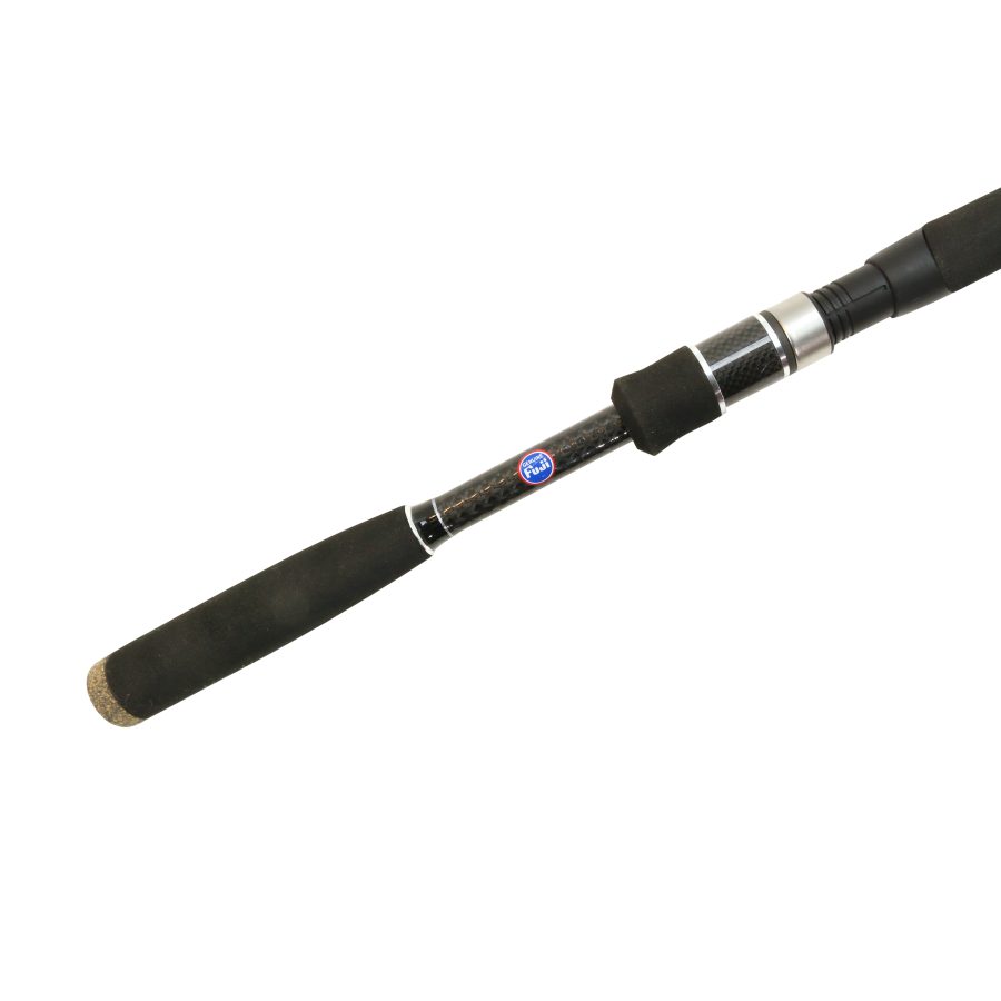 HTO Nebula Lure RodS - Image 4