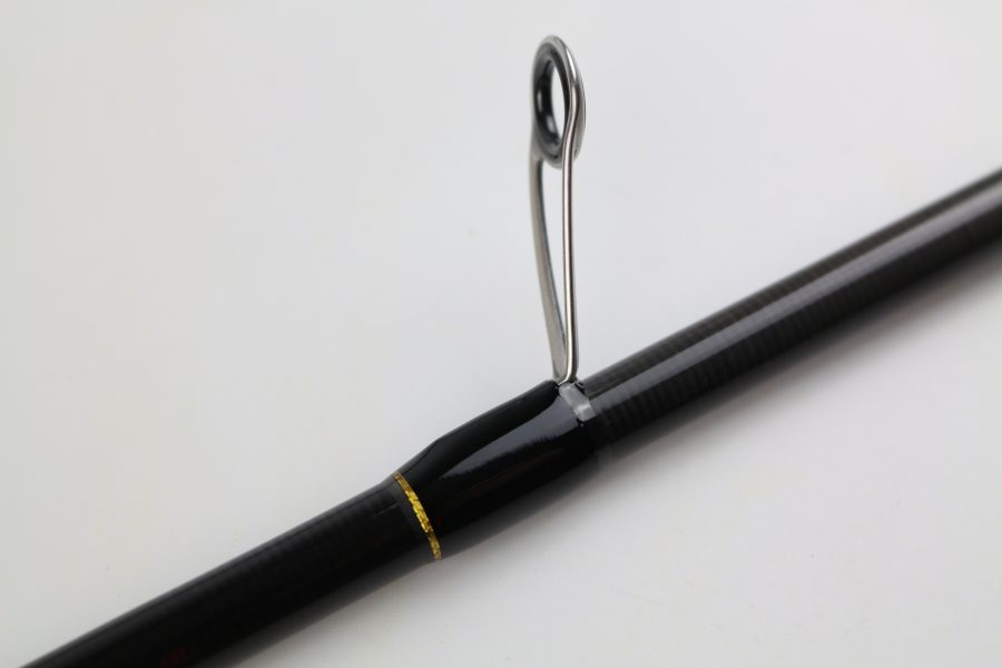 Majorcraft Crosstage Hard Rock Special Lure Rod 8ft 5-30g - Image 4