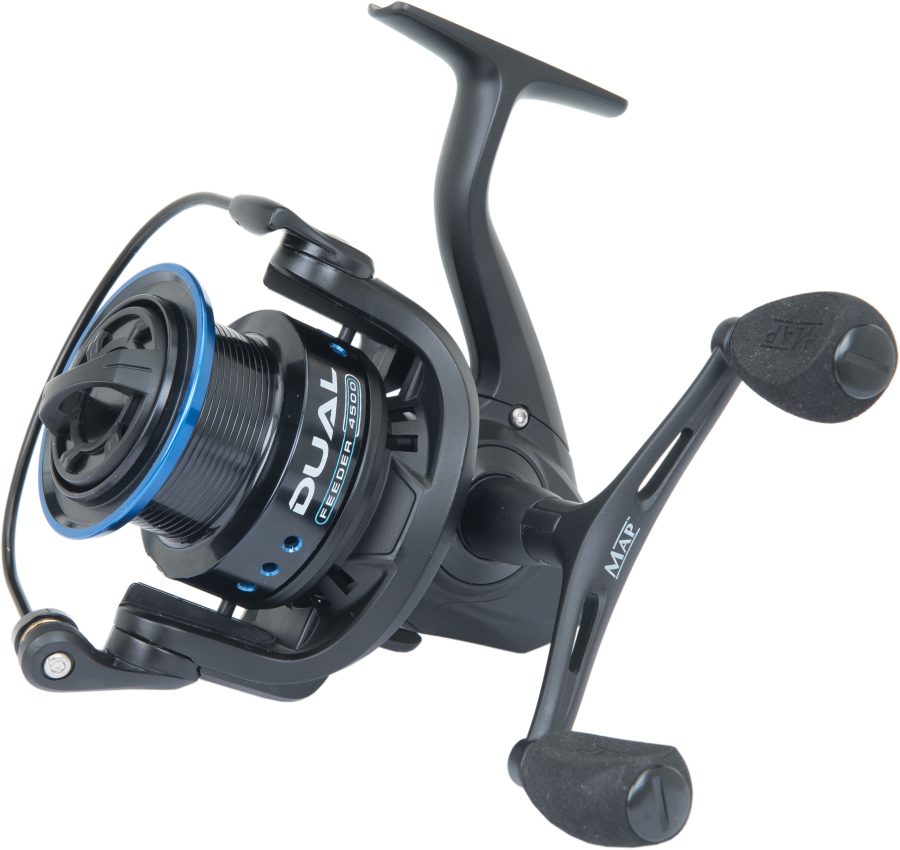 MAP Dual 4500 Reel