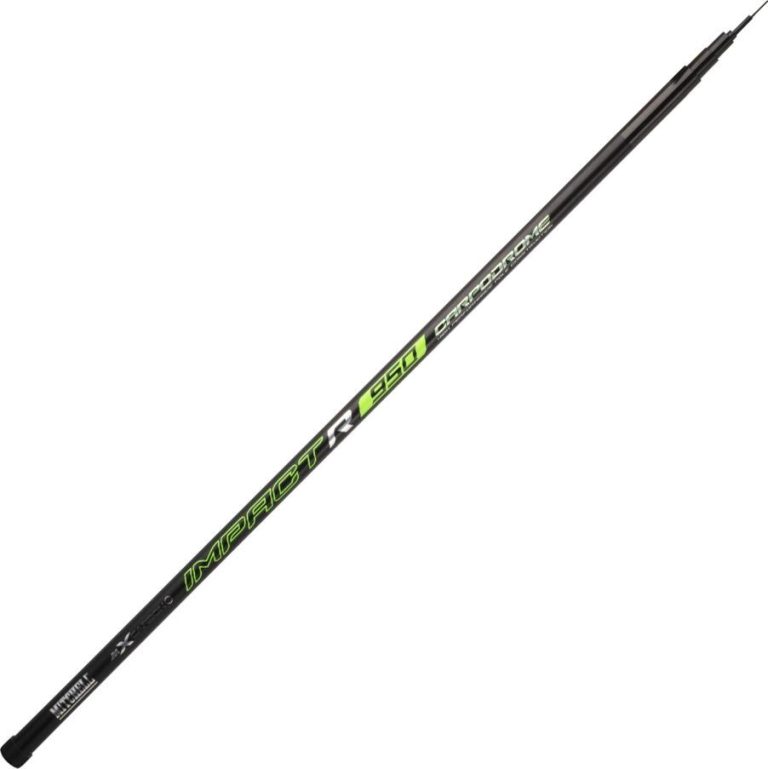 Mitchell Impact R 1108 Carpodrome Pole 11mtr