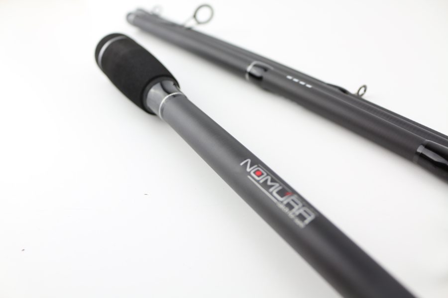 Nomura Narita Travel Rod 2.4m 40-80g - Image 3