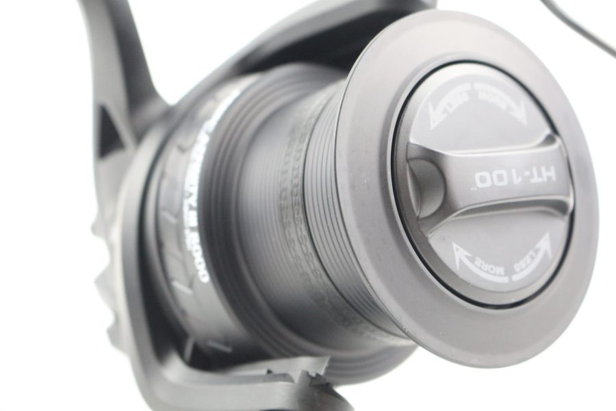 PENN Affinity III Long Cast Reel 8000 - Image 7