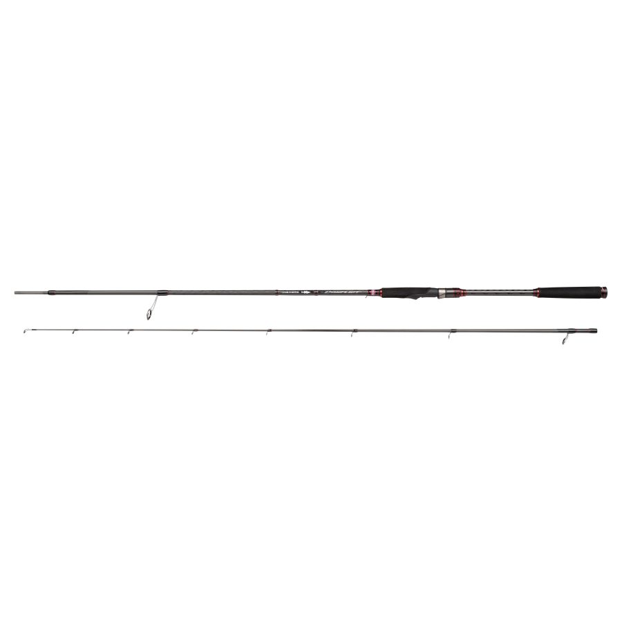 Penn Conflict Inshore Lure Rod 721+1 M - 7'2" 30g